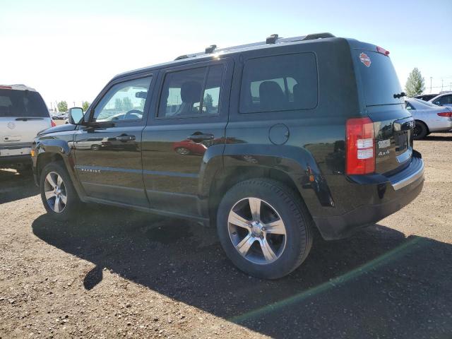 2016 JEEP PATRIOT 1C4NJRAB1GD792282