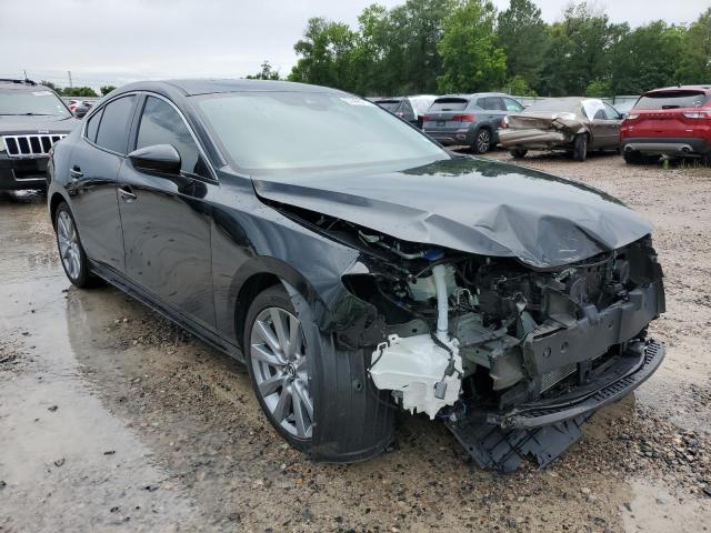 3MZBPABL7NM309757 Mazda 3 SELECT