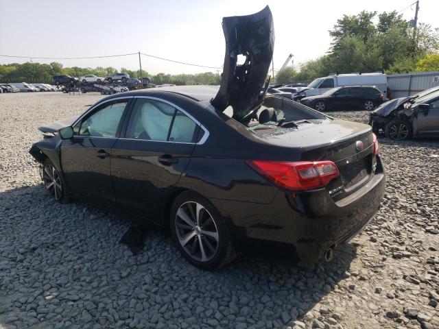 4S3BNEN65G3048901 Subaru Legacy 3.6r Limited
