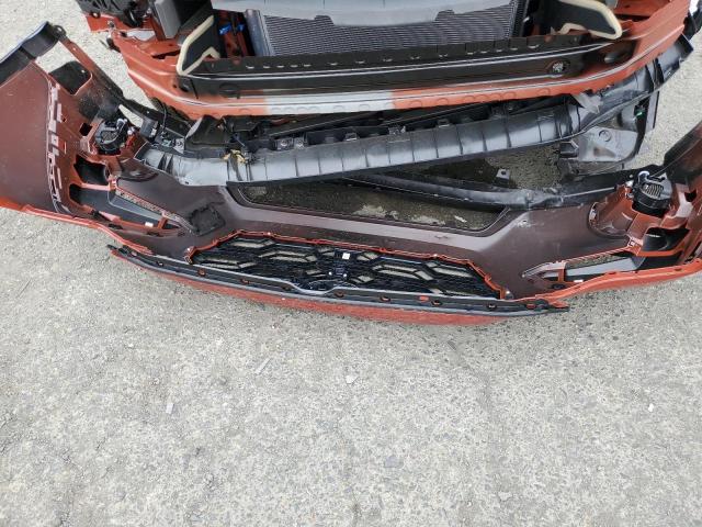 JF2GUADC1RH209356 Subaru Crosstrek Premium