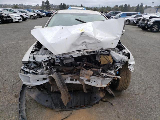 1FADP3F23JL207026 Ford FOCUS SE