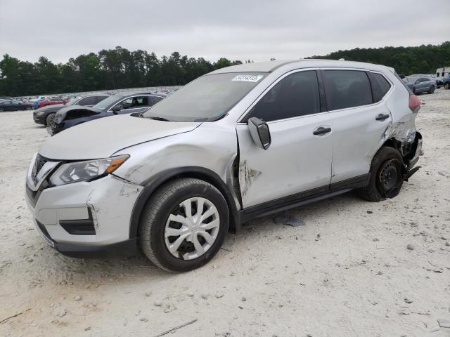 VIN 5N1AT2MT5JC762568 2018 NISSAN ROGUE no.1