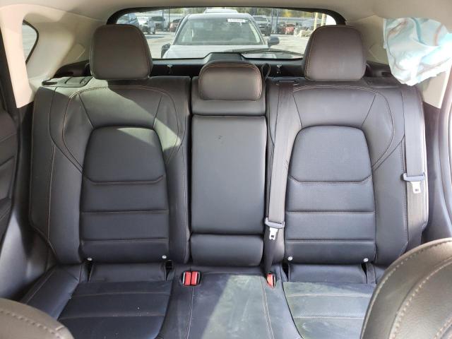 JM3KFBAY0M0331567 Mazda Cx-5 Grand Touring Reserve