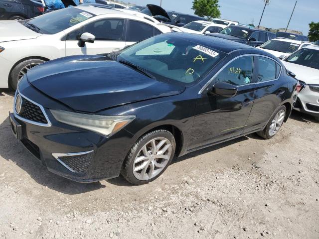 2019 Acura ILX 