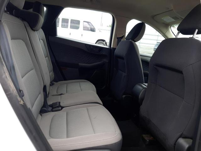 1FMCU0F65LUA84144 Ford ESCAPE S