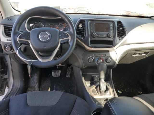 1C4PJLAB5FW547235 Jeep Cherokee Sport