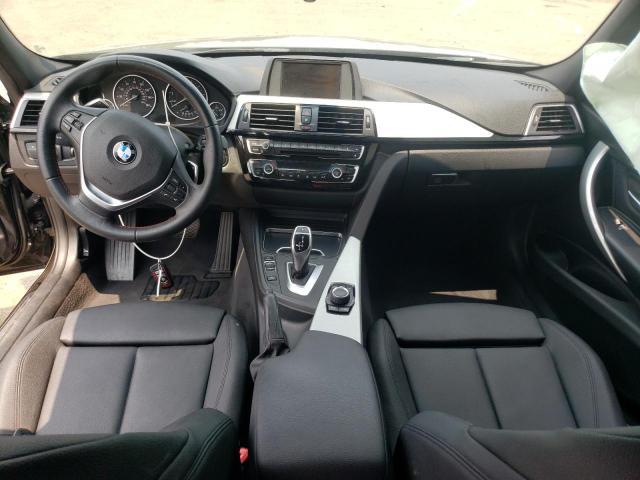 WBA8B9G37HNU56431 BMW 330 I