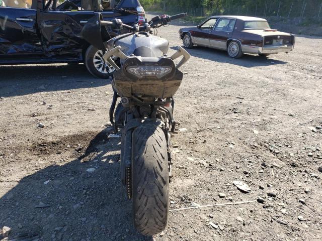 2019 YAMAHA MTT09 JYARN60E7KA000884