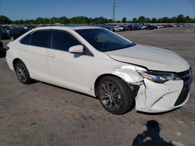 2017 TOYOTA CAMRY LE/X - 4T1BF1FK7HU365667