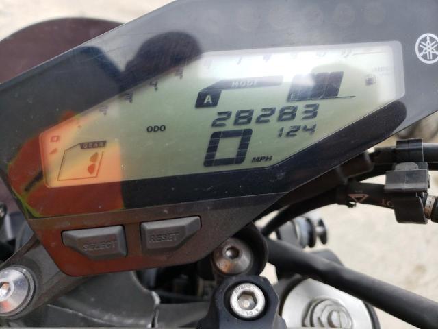 2014 YAMAHA FZ09 C JYARN33Y9EA000183