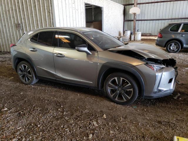 2019 LEXUS UX 200 - JTHY3JBH5K2020382