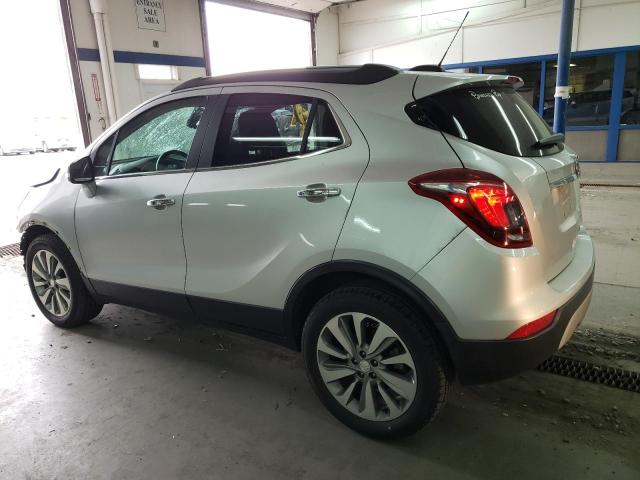 KL4CJESB8KB717902 Buick Encore Preferred