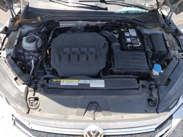 2020 VOLKSWAGEN ARTEON SE WVWAR7AN1LE017927