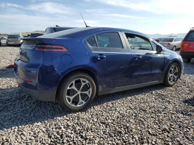 VIN 1G1RA6E42DU121297 2013 Chevrolet Volt no.3