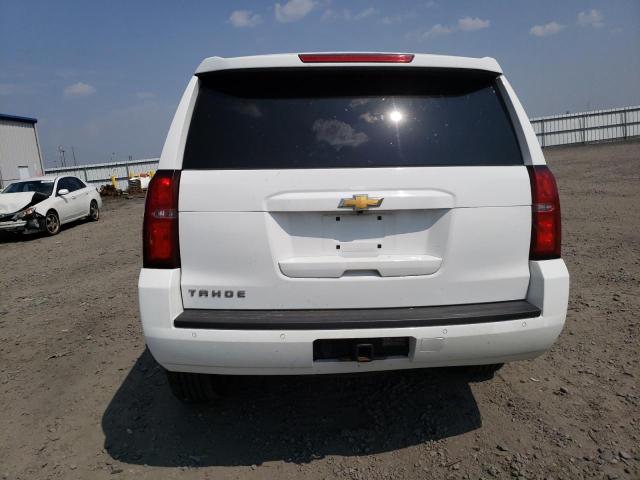 1GNSKAKC5JR183500 Chevrolet Tahoe K1500 Ls