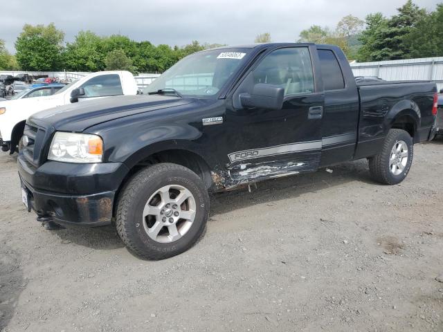 2008 Ford F-150 