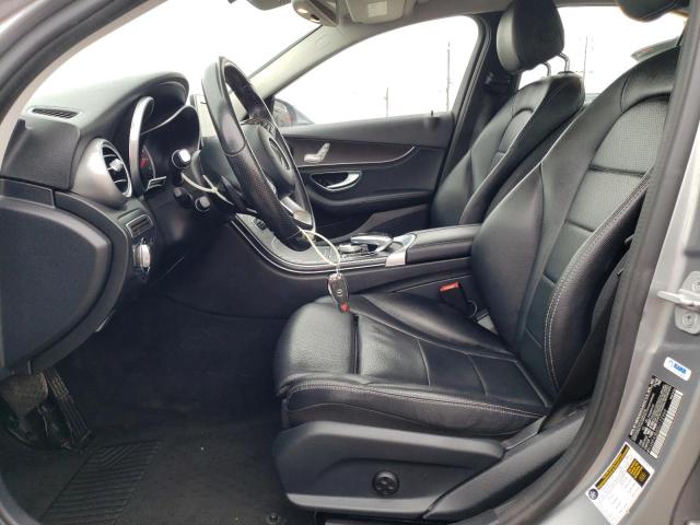 55SWF4JB6GU122999 Mercedes-Benz C 300