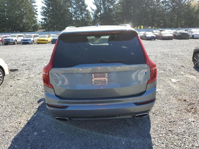 YV4A22PM0J1346819 Volvo XC90 T6