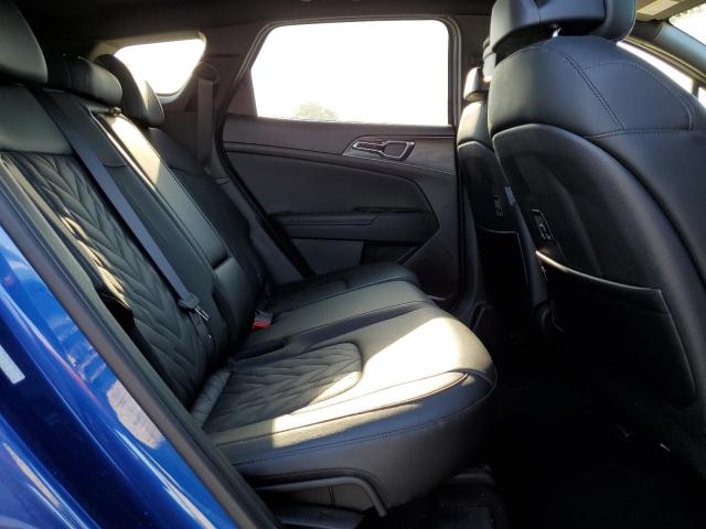 5XYK7CAF4PG015808 KIA Sportage X-pro