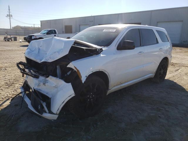 Dodge Durango salvage cars for sale: 2019 Dodge Durango SXT