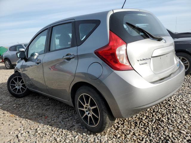 3N1CE2CP9FL440428 Nissan Versa Note S