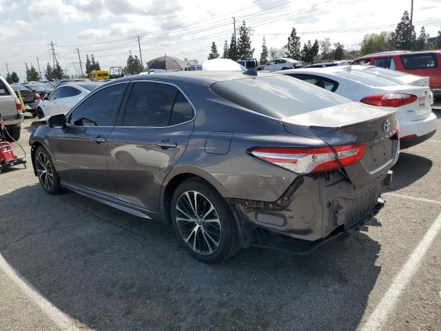 4T1G11AK3LU342522 | 2020 TOYOTA CAMRY SE