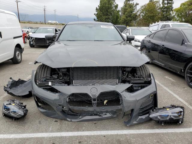 2022 BMW I4 EDRIVE4 - WBY73AW08NFN23143
