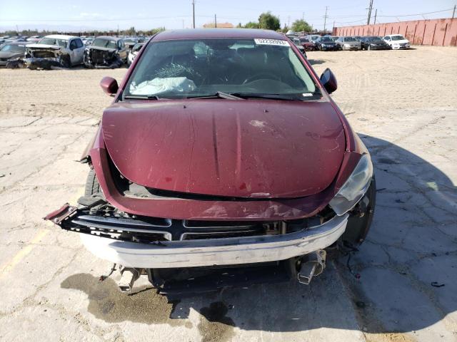 1C3CDFCB8FD345011 Dodge Dart Limited