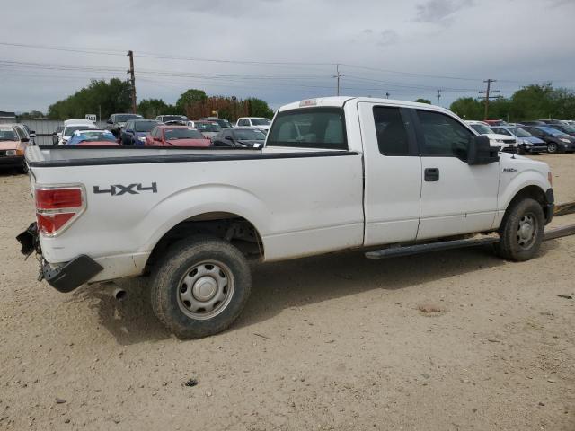 1FTVX1EF5EKE11300 Ford F150 Super Cab