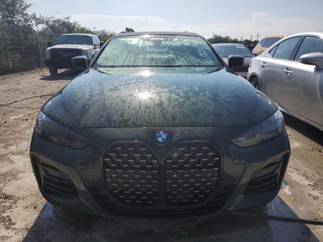 2023 BMW M440I - WBA53AT03PCL12415