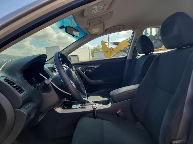 1N4AL3AP9EN210511 Nissan ALTIMA 2.5