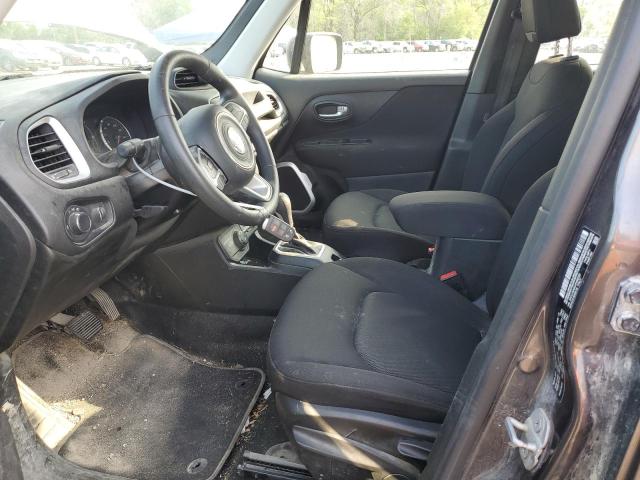 ZACCJBAB8JPH99320 Jeep Renegade Sport