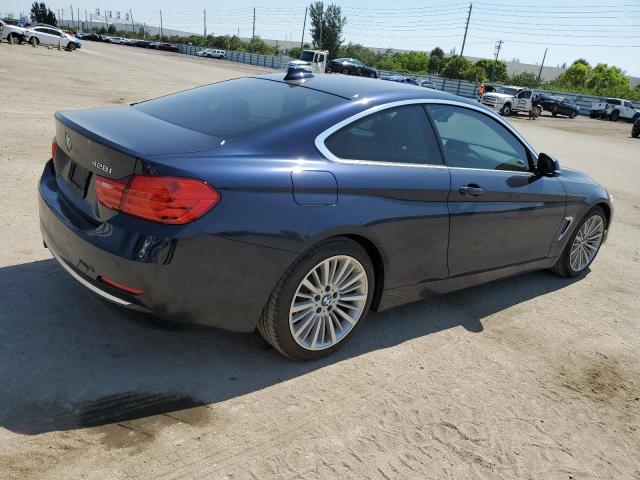 2015 BMW 428 I - WBA3N3C56FK232264