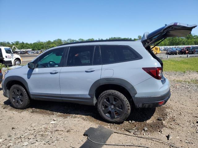 2022 HONDA PILOT TRAI 5FNYF6H8XNB035426