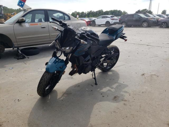 2021 KAWASAKI ER400 D - JKAERKD17MDAB6049