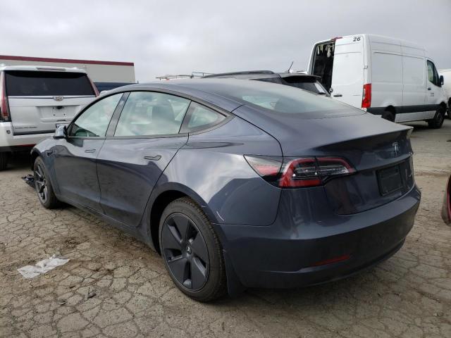 5YJ3E1EBXPF387747 Tesla MODEL 3