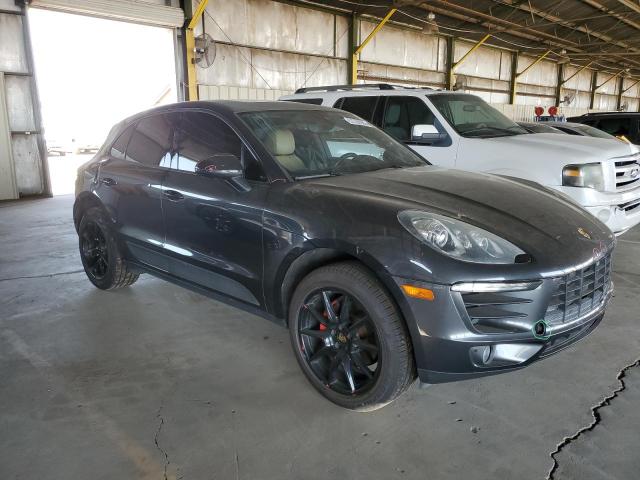 WP1AA2A53HLB03252 Porsche Macan
