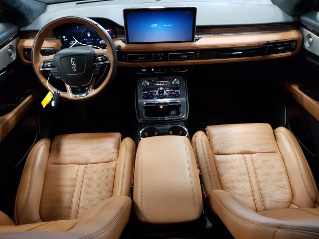 2022 LINCOLN NAUTILUS B - 2LMPJ9JP5NBL05625