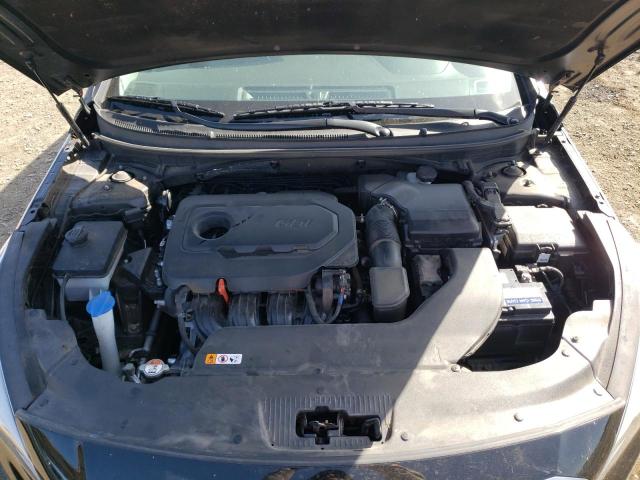 5NPE24AF9HH469533 Hyundai SONATA SE