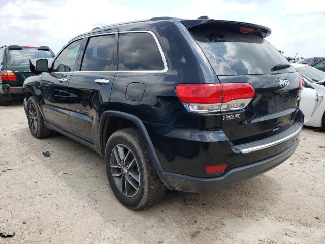 1C4RJEBG3HC633999 Jeep Grand Cherokee Limited