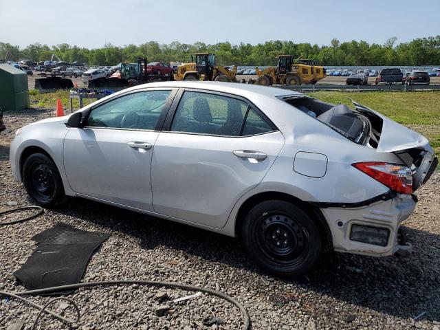 2T1BURHE7GC575049 Toyota COROLLA L