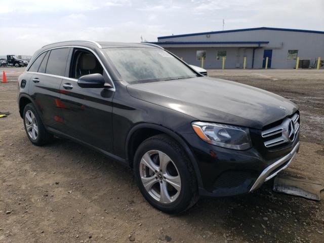 WDC0G4JBXJV090257 Mercedes-Benz GLC 300