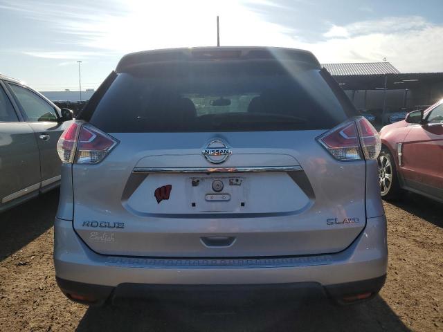 5N1AT2MV5FC791061 Nissan ROGUE S