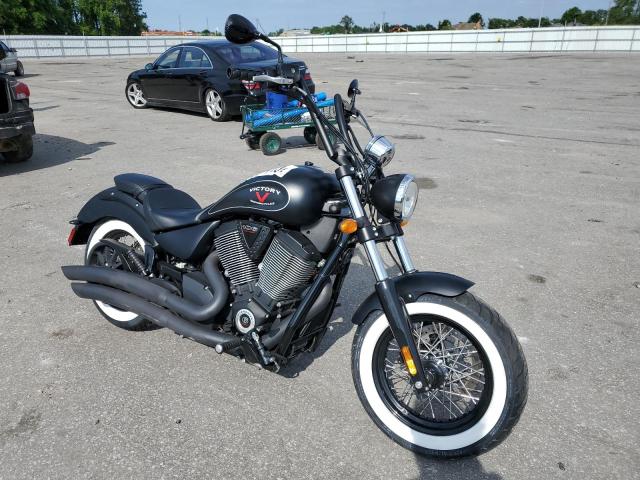 2015 VICTORY MOTORCYCLES HIGH-BALL - 5VPWB36NXF3045030