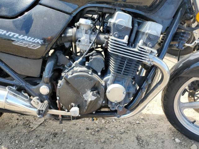 2001 HONDA CB750 - JH2RC38071M900299