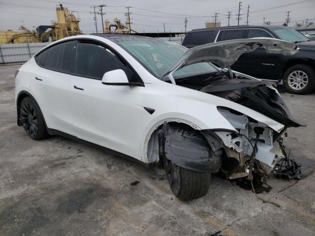 7SAYGDEF3NF409916 Tesla Model Y