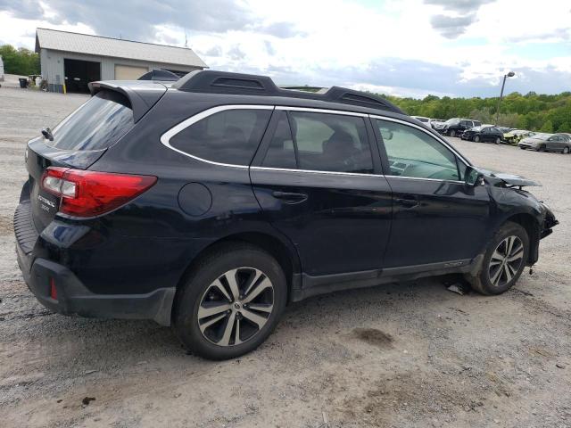 4S4BSENC7J3382445 | 2018 SUBARU OUTBACK 3.