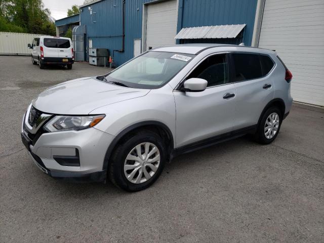 2018 NISSAN ROGUE S - 5N1AT2MT1JC711391