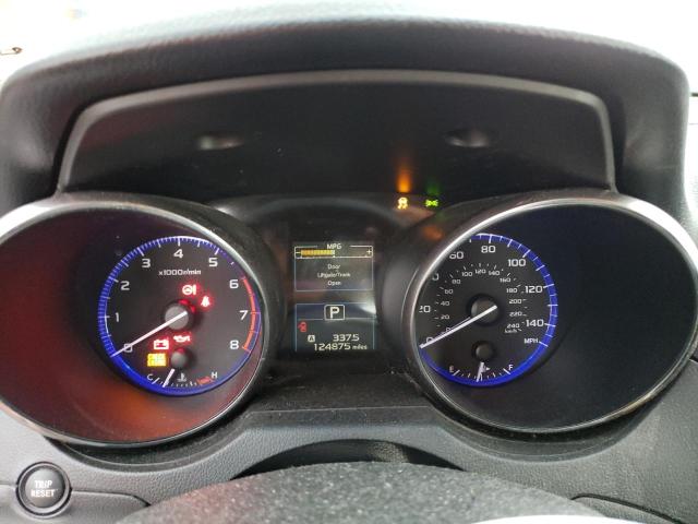 4S3BNBC63F3014813 Subaru Legacy 2.5i Premium