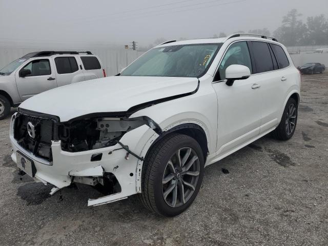 2019 VOLVO XC90 T6 MO - YV4A22PK5K1443398
